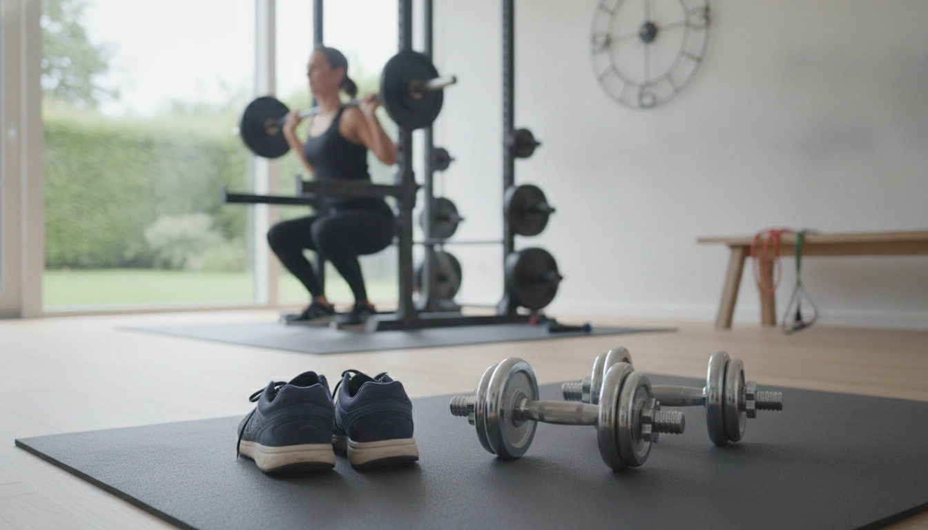 Cardio vs Strength: Weekly Split by Goal (Simple Plan)