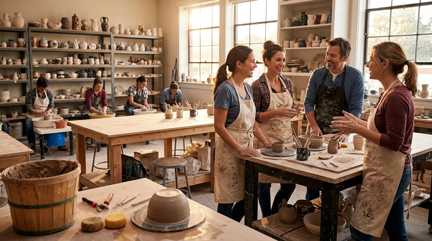 5 Conversation Starters That Actually Spark a Real Chat