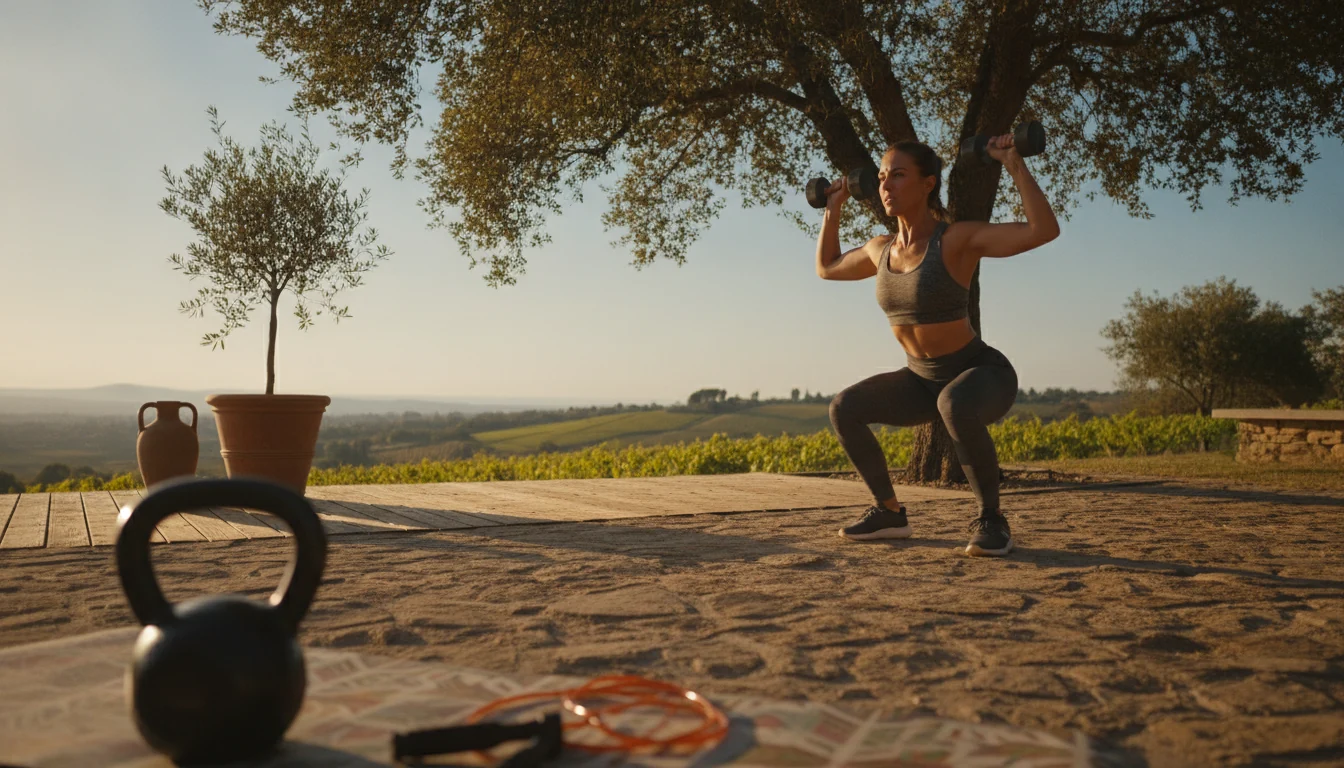 Cardio Strength Workouts: How They Work + Benefits